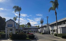 Rodeway Inn Encinitas North