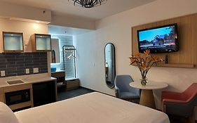 Rodeway Inn Encinitas North